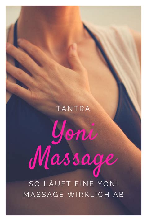 Intimmassage Sexuelle Massage Veerle