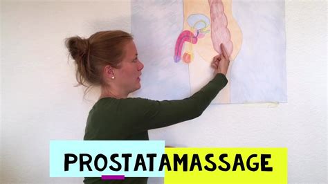 Prostatamassage Sexuelle Massage Hörbranz