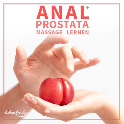 Prostatamassage Erotik Massage Malters