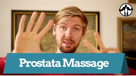 Prostatamassage Erotik Massage Merl