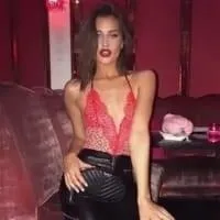 Koscian prostitute