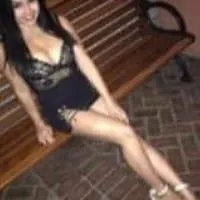 Barrosas encontre uma prostituta